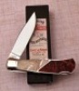 Queen Cutlery Schatt & Morgan 3L Mountain Man Lockback - 2