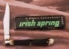 Queen #11 Irish Spring Utility - 2