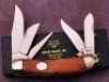 Moore Maker 5-Blade Sowbelly - 2