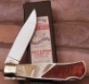 Queen Cutlery Schatt & Morgan 3L Mountain Man Lockback - 2