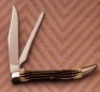 Queen Winterbottom bone Fish Knife - 2