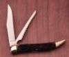 Queen Big Q Rogers Bone Fish Knife - 2