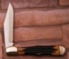 Queen Big Q Folding Hunter Coke Bottle - 2