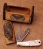 Remington Bullet Pearl Trapper - 2