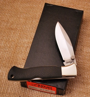 Blackjack Yukon Skinner