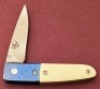 Benchmade 850 Mel Pardue - 2