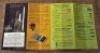 Group of 20+ Knife Catalogs and Brochures - 13