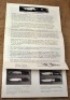 Group of 20+ Knife Catalogs and Brochures - 20