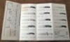 Group of 20+ Knife Catalogs and Brochures - 25