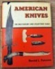 Classic Book: Peterson's Hardcover American Knives