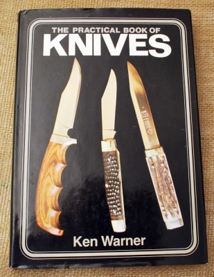 The Practical Book of Knives