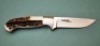 Schrade/D'Holder Drop Point Hunter - 2