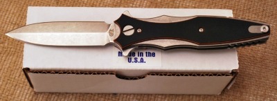 Rick Hinderer Maximus