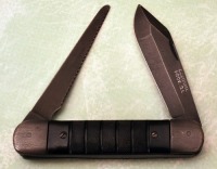 Colonial US Navy Survival Kit Knife