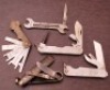 Five Tool Knives