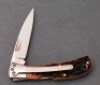 Jess Horn Bone Spyderco - 2