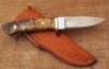 Perry Wingo drop point - 2