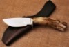 Virgil Campbell Alaska Hunter - 2