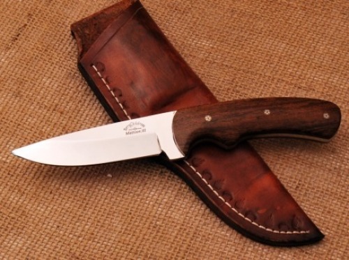 Terry Childress hunter