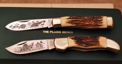 Taylor Cutlery Plains Set