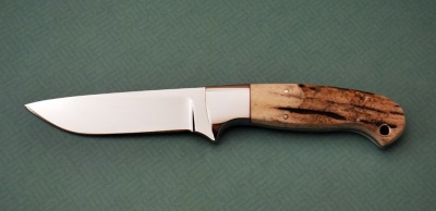 Schrade/D'Holder Drop Point Hunter