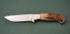 Schrade/D'Holder Drop Point Hunter
