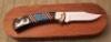 Brian Yellowhorse Buck folder - 2