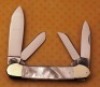 Fight'n Rooster Pearl Canoe - 2