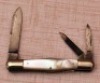 E.C. Simmons Swell Center Pearl Whittler - 2