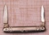 E. C. Simmons Aluminum pen etched - 2