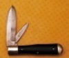 E. C. Simmons Keen Cutter Coke Bottle - 2