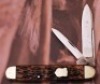 E. C. Simmons Keen Kutter bone cigar