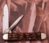 E. C. Simmons Keen Kutter bone cigar - 2