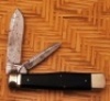 Electric Cutlery Co. Newark, NY Gunstock - 2
