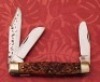 Shapleigh Diamond Edge Bone Stockman - 2