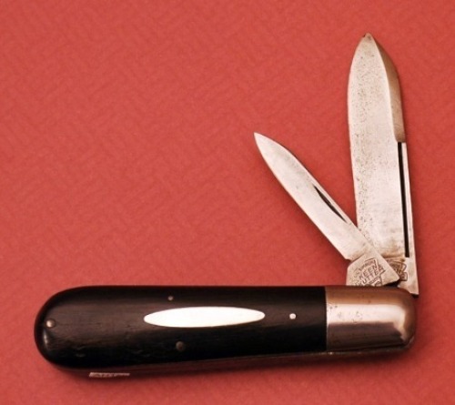 E. C. Simmons Keen Kutter wood jack