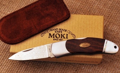 Moki Clio Ironwood