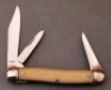 Shapleigh Diamond Edge waterfall stockman - 2