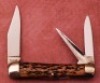 E. C. Simmons three backspring whittler - 2
