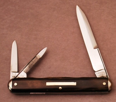 Simmons Hornet Whittler