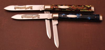 Two Physicians Knives