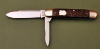Hibbard, Spencer, & Bartlett big Cigar