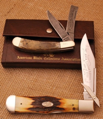 1987 ABCA Knives