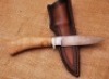 GL Drew Damascus Hunter - 2
