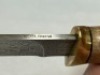 GL Drew Damascus Hunter - 3