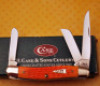 Case Tangerine bone 6318