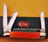 Case Tangerine bone 6318 - 2