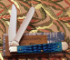 Caribbean Blue Case Trapper - 2