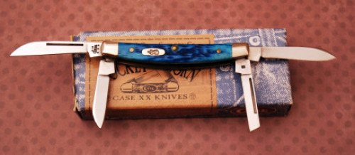 Case Blue bone congress