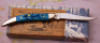 Case Caribbean pocketworn toothpick - 2